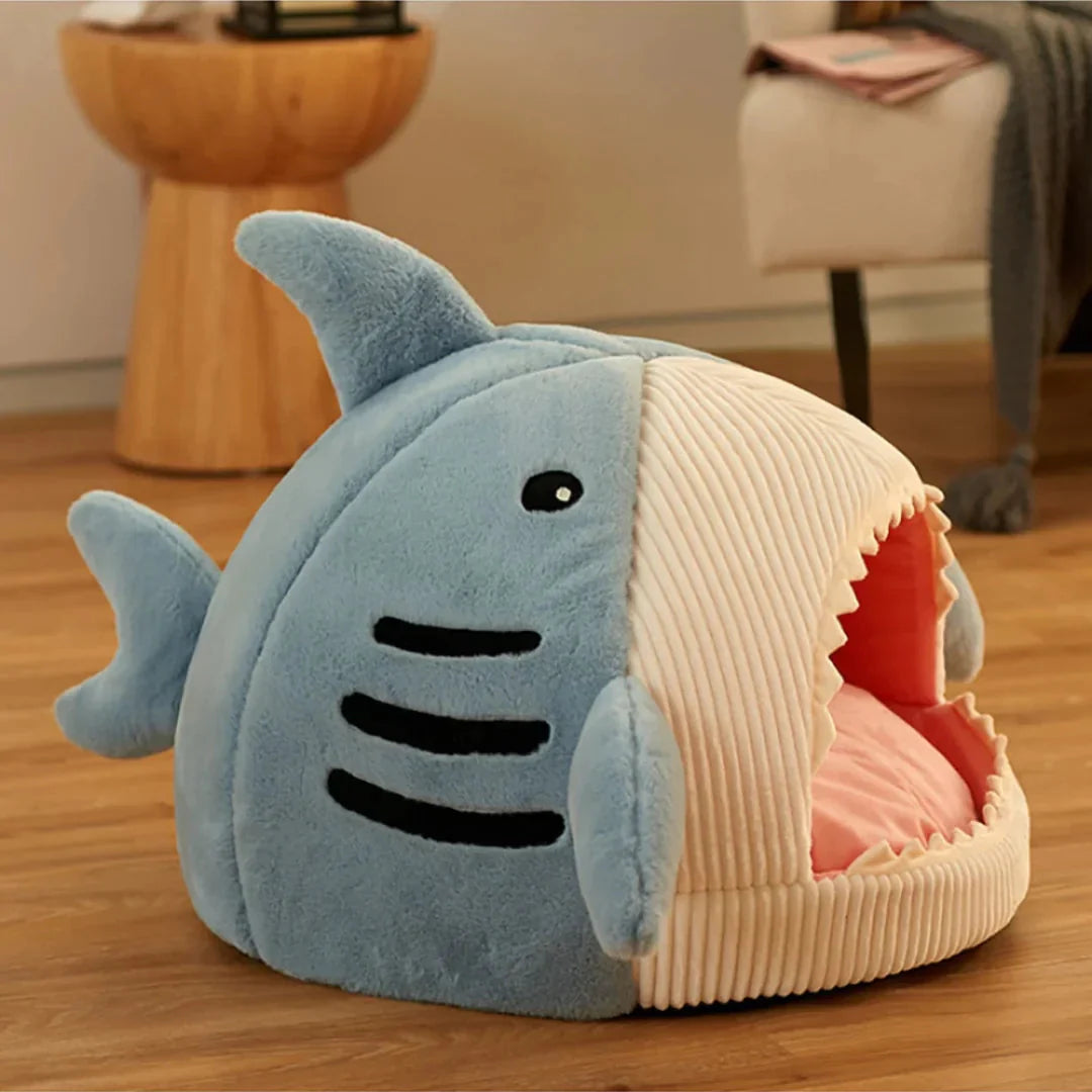SharkPet 
