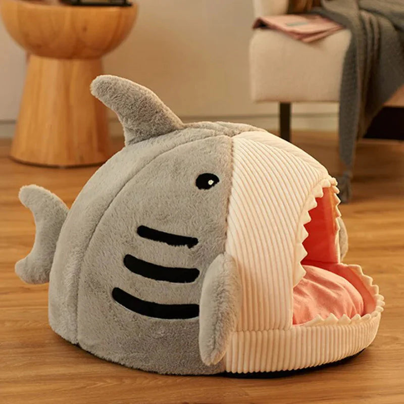 SharkPet 